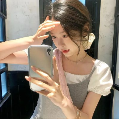 17岁的疑惑