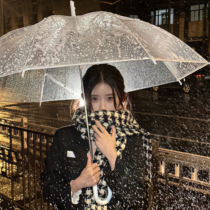 变调的灰姑娘