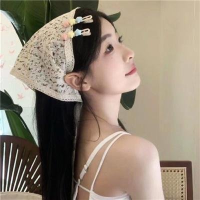 关于她的二三事